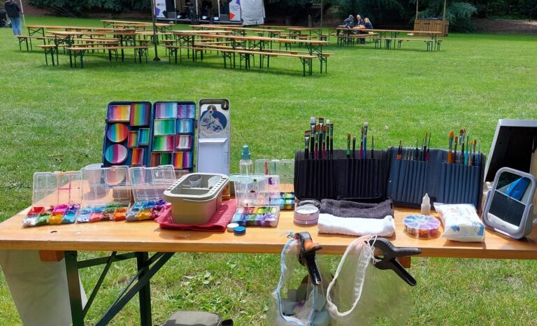 Twinkle Schmink Arnhem