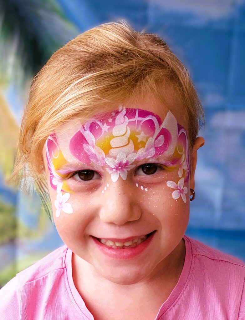 Garderen Twinkle Schmink Unicorn