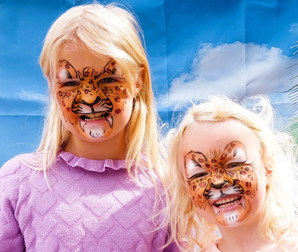 Panters Zomerfeest Garderen